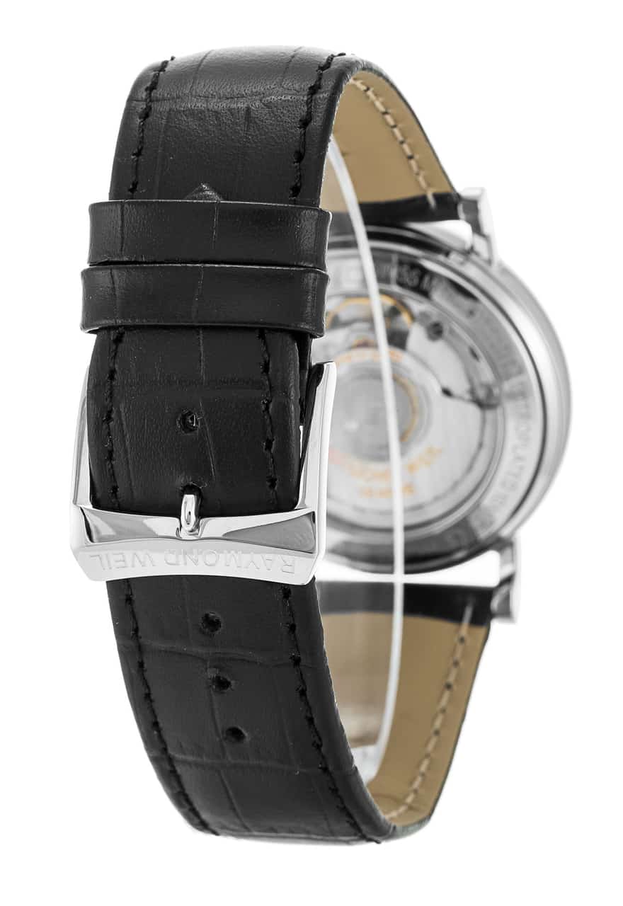 Raymond 2025 weil 2835